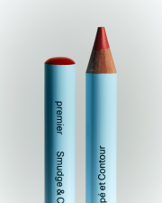 FARA HOMIDI SMUDGE & CONTOUR LIP PENCIL - PREMIER