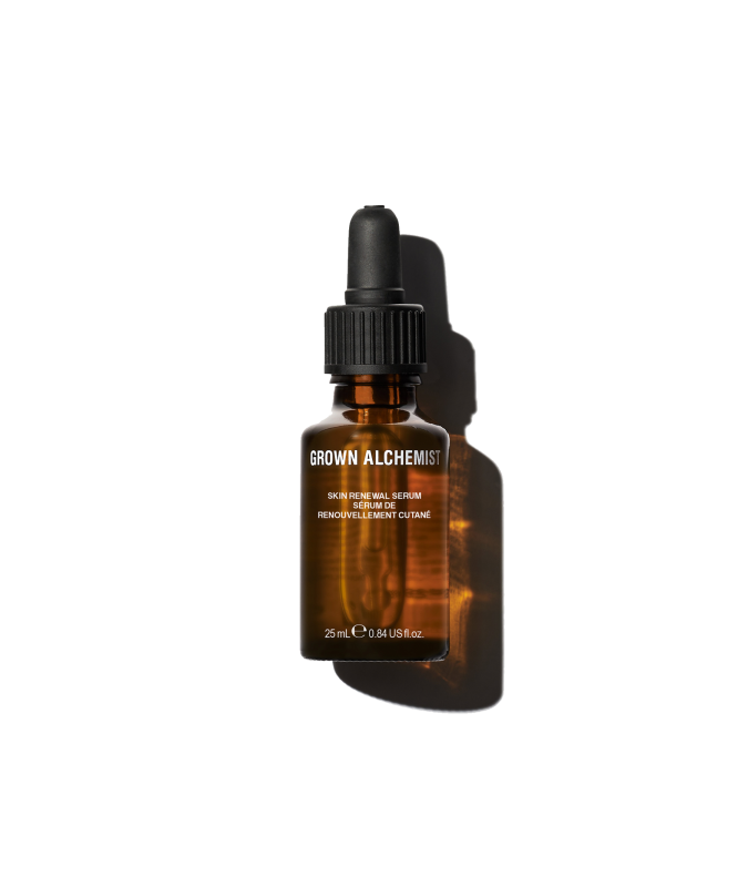 GROWN ALCHEMIST SKIN RENEWAL SERUM - 25 ML