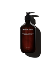 GROWN ALCHEMIST HAND WASH: SWEET ORANGE, CEDARWOOD, SAGE 500 ML