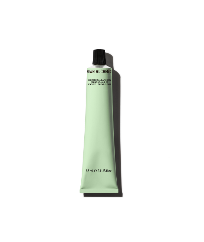 GROWN ALCHEMIST SKIN RENEWAL DAY CREAM - 65 ML