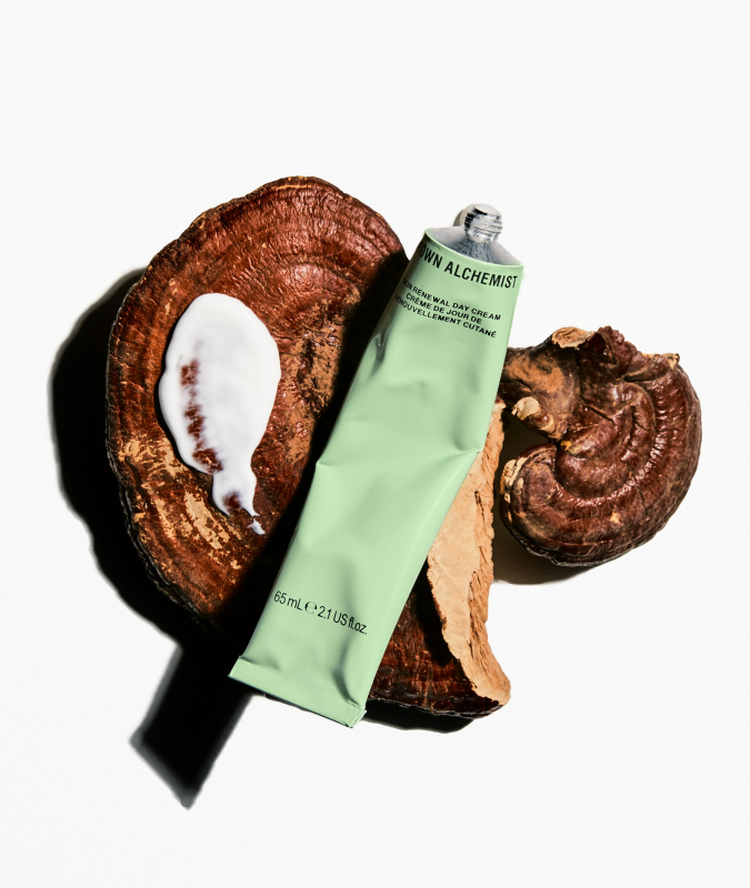 GROWN ALCHEMIST SKIN RENEWAL DAY CREAM - 65 ML
