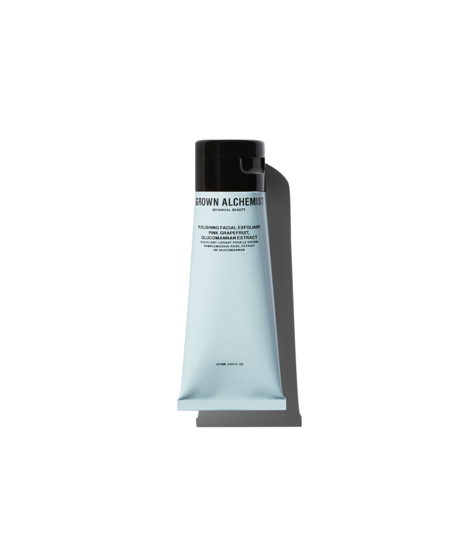 GROWN ALCHEMIST POLISHING FACIAL EXFOLIANT - 75 ML