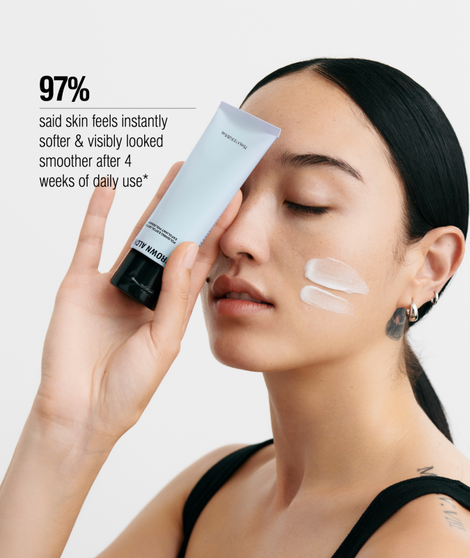 GROWN ALCHEMIST POLISHING FACIAL EXFOLIANT - 75 ML