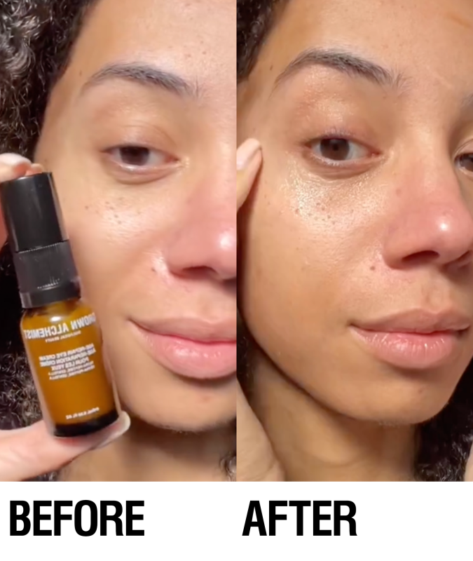 GROWN ALCHEMIST AGE-REPAIR EYE CREAM - 15 ML