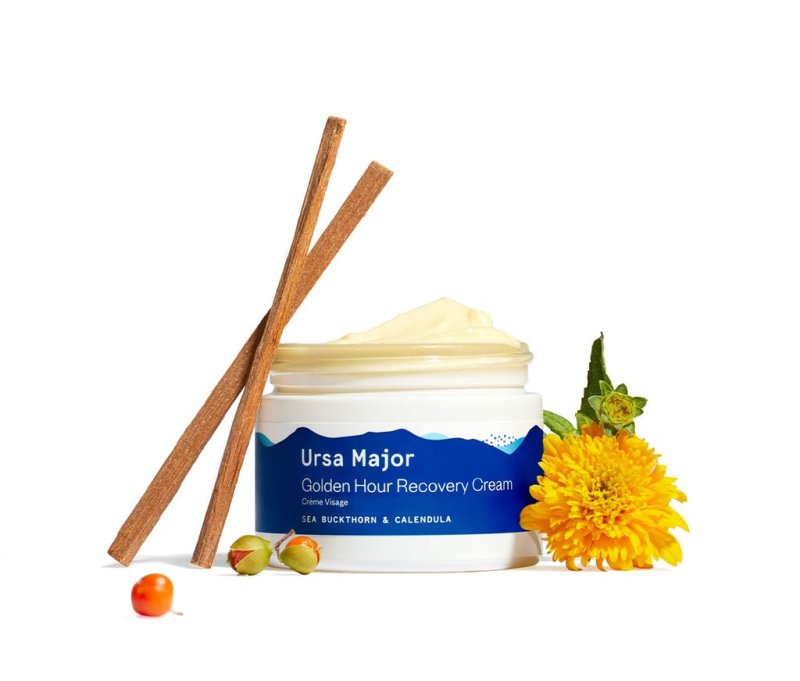 URSA MAJOR GOLDEN HOUR RECOVERY CREAM