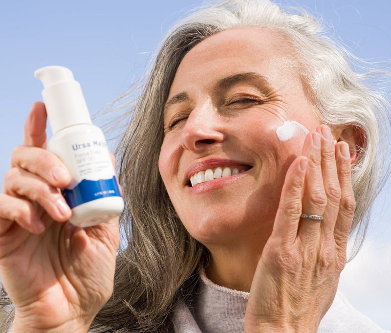 URSA MAJOR FORCE FIELD SPF 30