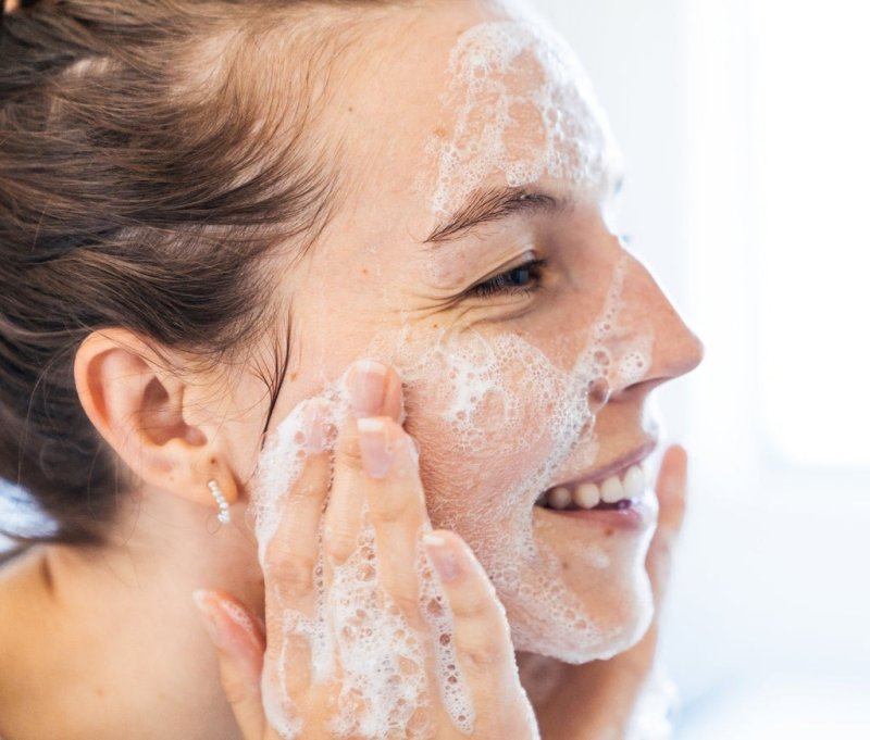 URSA MAJOR FANTASTIC FACE WASH
