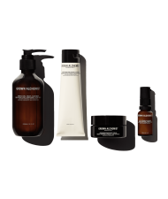 GROWN ALCHEMIST OVERNIGHT SKIN ROUTINE GIFT SET