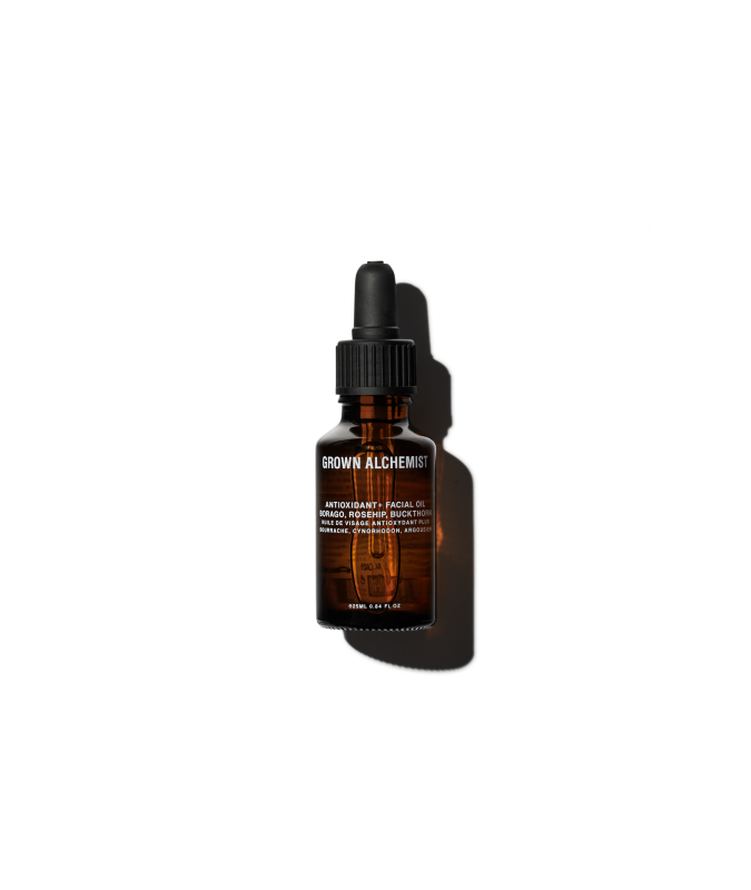 GROWN ALCHEMIST ANTIOXIDANT+ FACIAL OIL - 25 ML