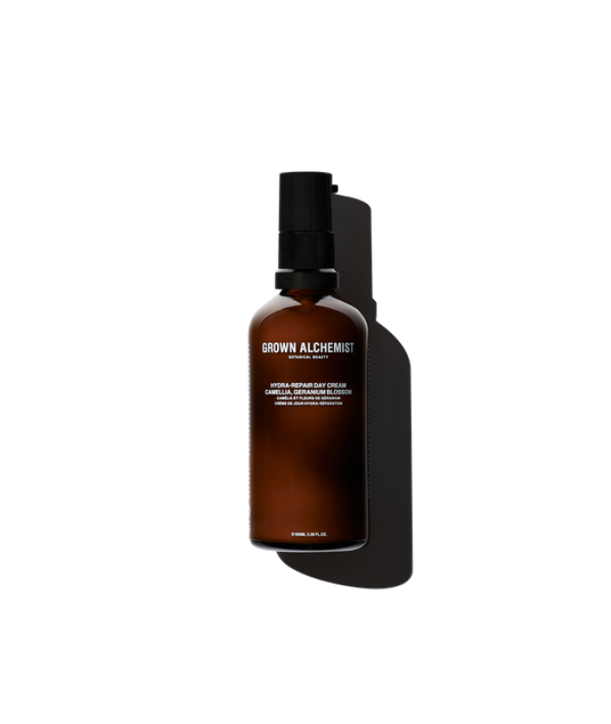 GROWN ALCHEMIST HYDRA-REPAIR DAY CREAM 100 ML