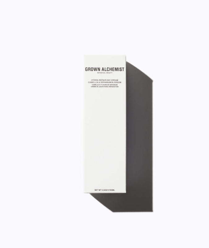 GROWN ALCHEMIST HYDRA-REPAIR DAY CREAM 100 ML