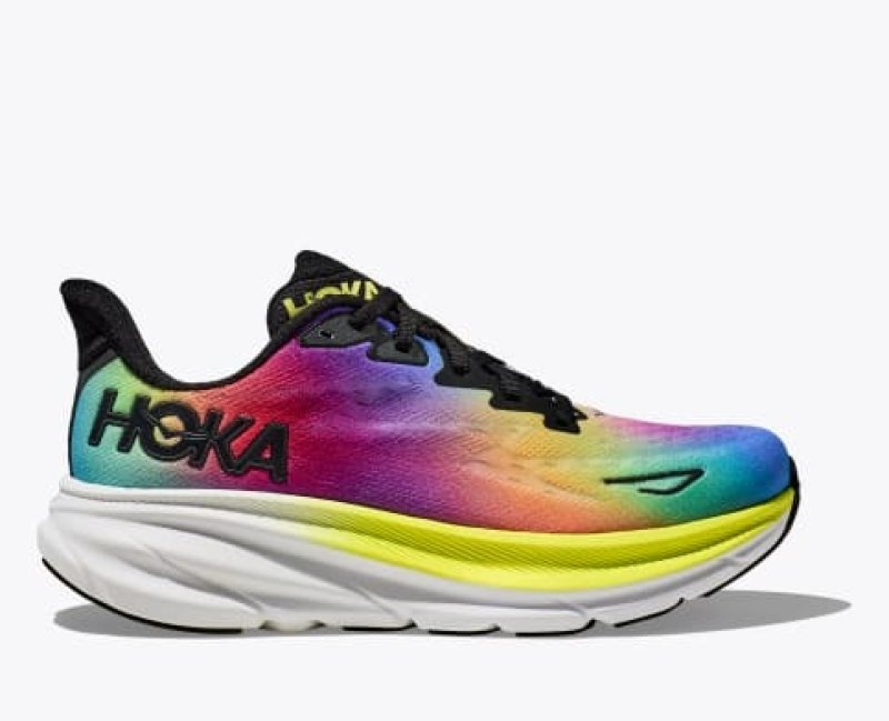 HOKA WOMEN'S CLIFTON 9