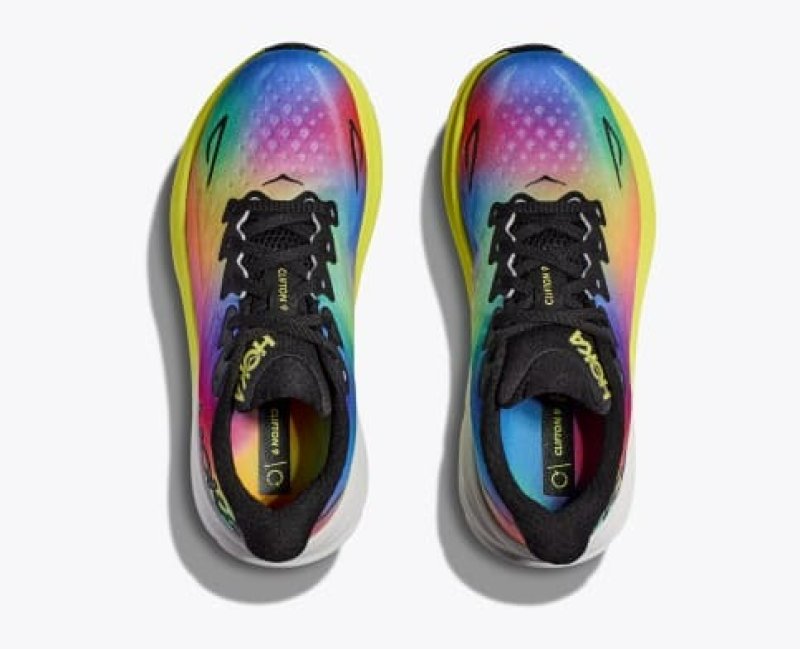 HOKA WOMEN'S CLIFTON 9