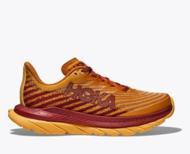 HOKA WOMEN'S MACH 5