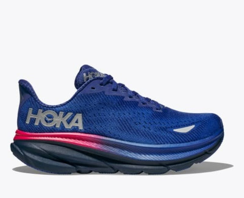 HOKA WOMEN'S CLIFTON 9 GTX