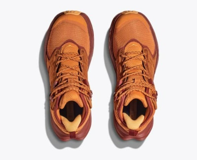 HOKA WOMEN'S ANACAPA 2 MID GTX