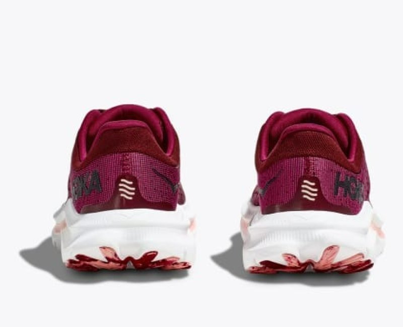 HOKA WOMEN'S KAWANA