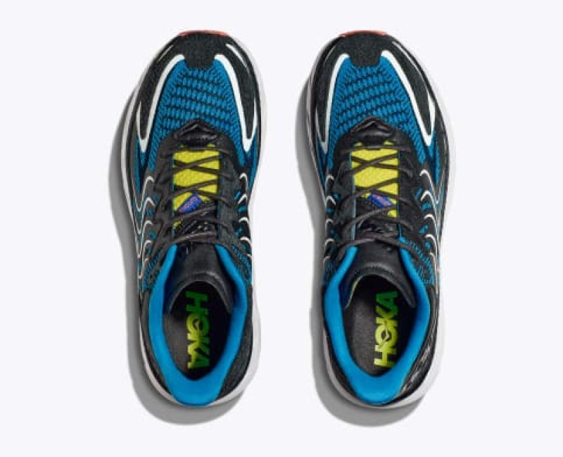 HOKA WOMEN'S CLIFTON LS