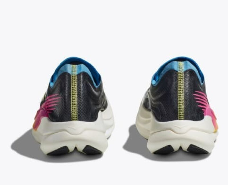 HOKA WOMEN'S ROCKET X 2