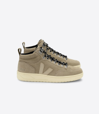 VEJA RORAIMA SUEDE DUNE ALMOND