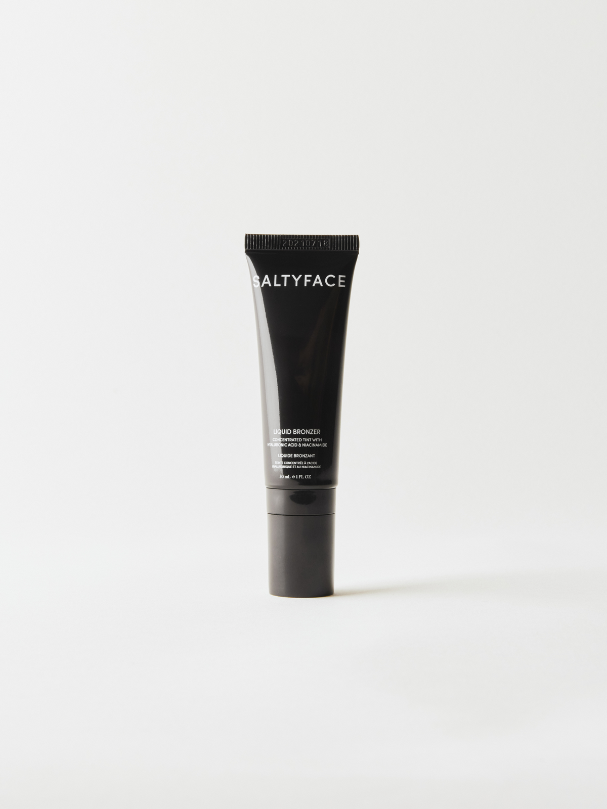 SALTYFACE LIQUID BRONZER - 30 ML