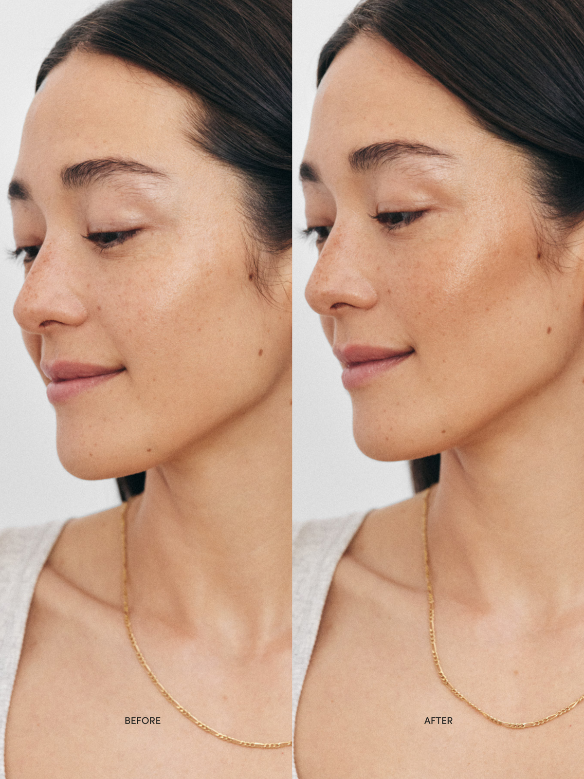 SALTYFACE LIQUID BRONZER - 30 ML
