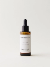 SALTYFACE TANNING WATER - LIGHT TO MEDIUM
