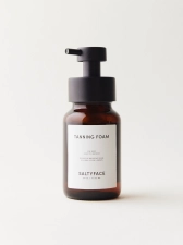 SALTYFACE TANNING FOAM - LIGHT TO MEDIUM