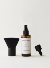 SALTYFACE BASIC TANNING SET