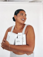 SALTYFACE COMPLETE TANNING SET