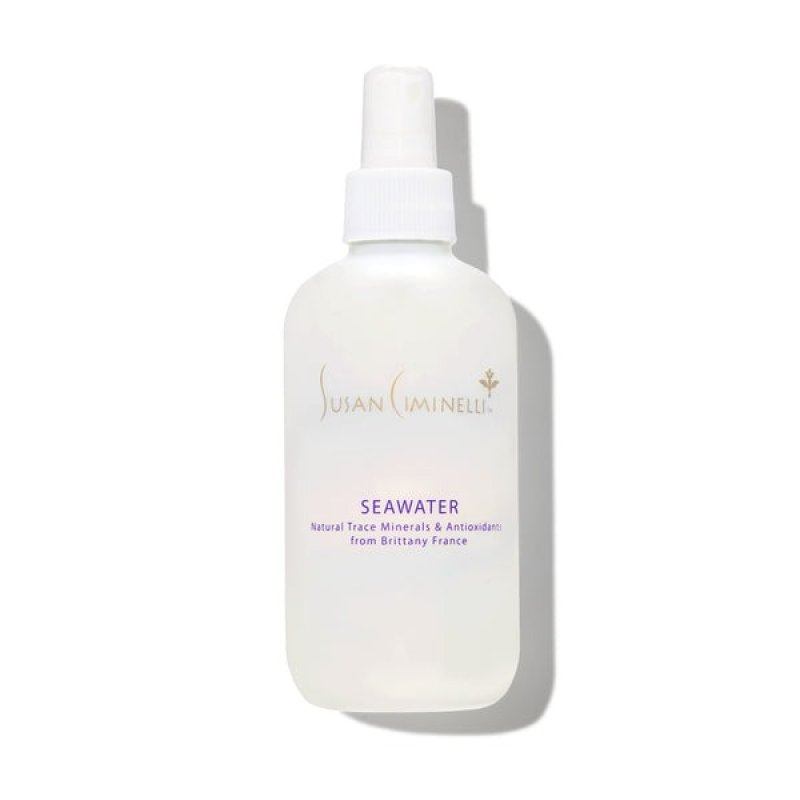 SUSAN CIMINELLI SEAWATER SPRAY WITH TRACE MINERALS & ANTIOXIDANTS
