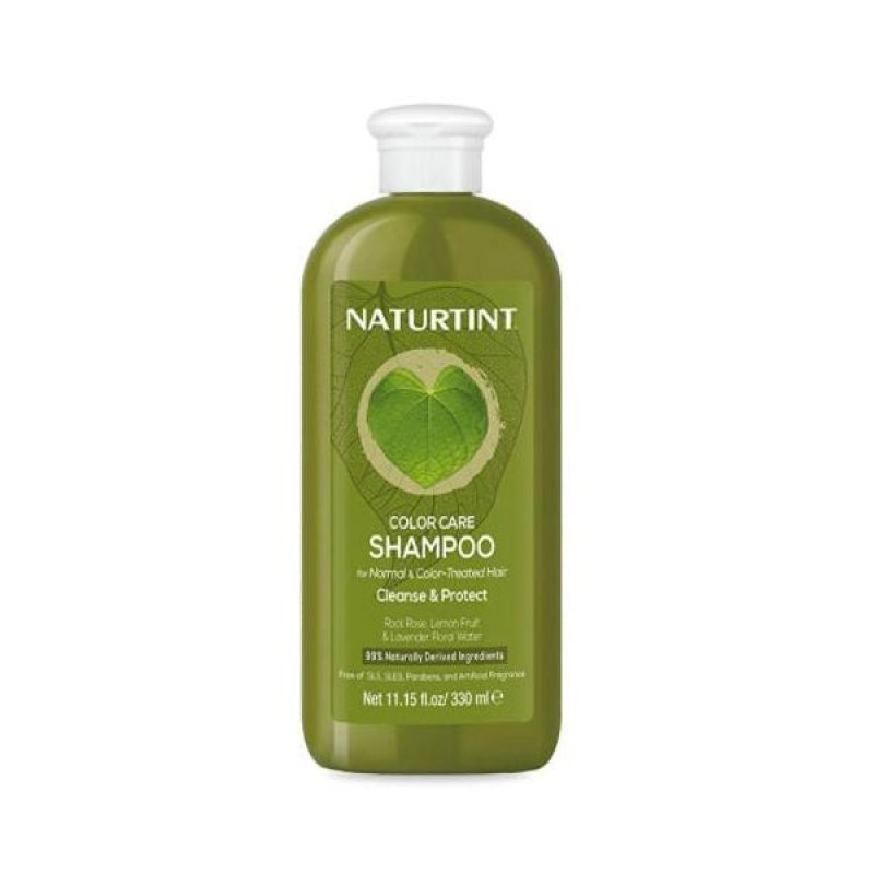 NATURTINT COLOR CARE SHAMPOO - 330 ML