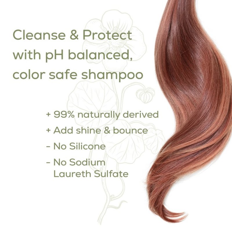 NATURTINT COLOR CARE SHAMPOO - 330 ML