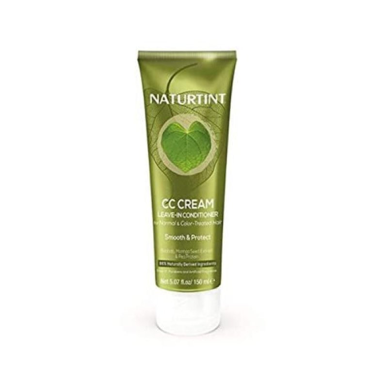 NATURTINT CC CREAM LEAVE-IN CONDITIONER - 150 ML