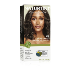 NATURTINT PERMANENT HAIR COLOR 4N NATURAL CHESTNUT