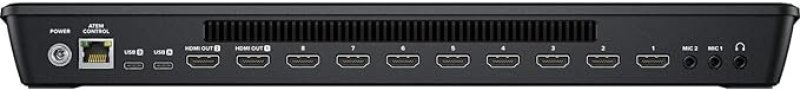 BLACKMAGIC DESIGN ATEM MINI EXTREME SWITCHER