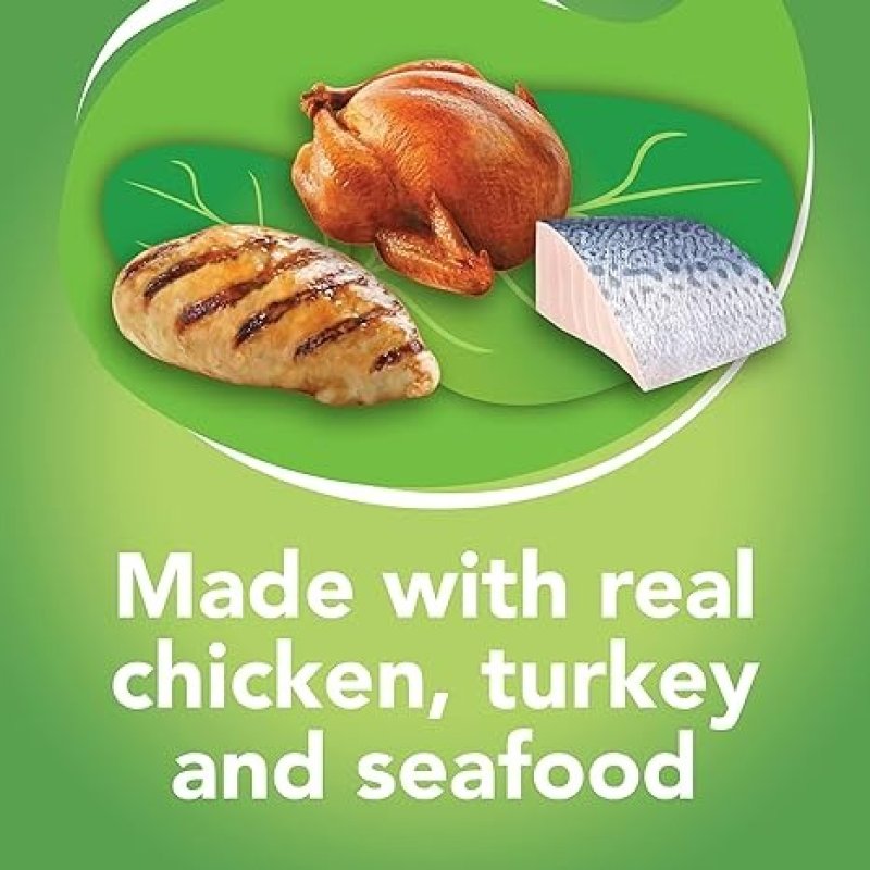 PURINA FRISKIES INDOOR - 5.5 OZ - 24 ADET