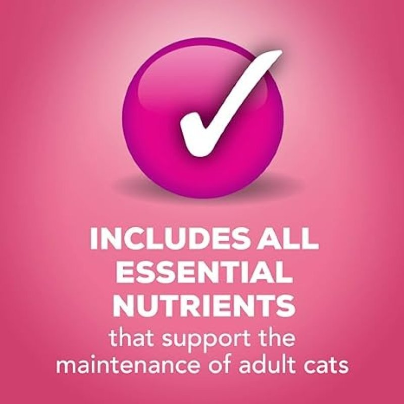 PURINA FRISKIES WET CAT FOOD VARIETY PACK - 5.5 OZ - 40 ADET
