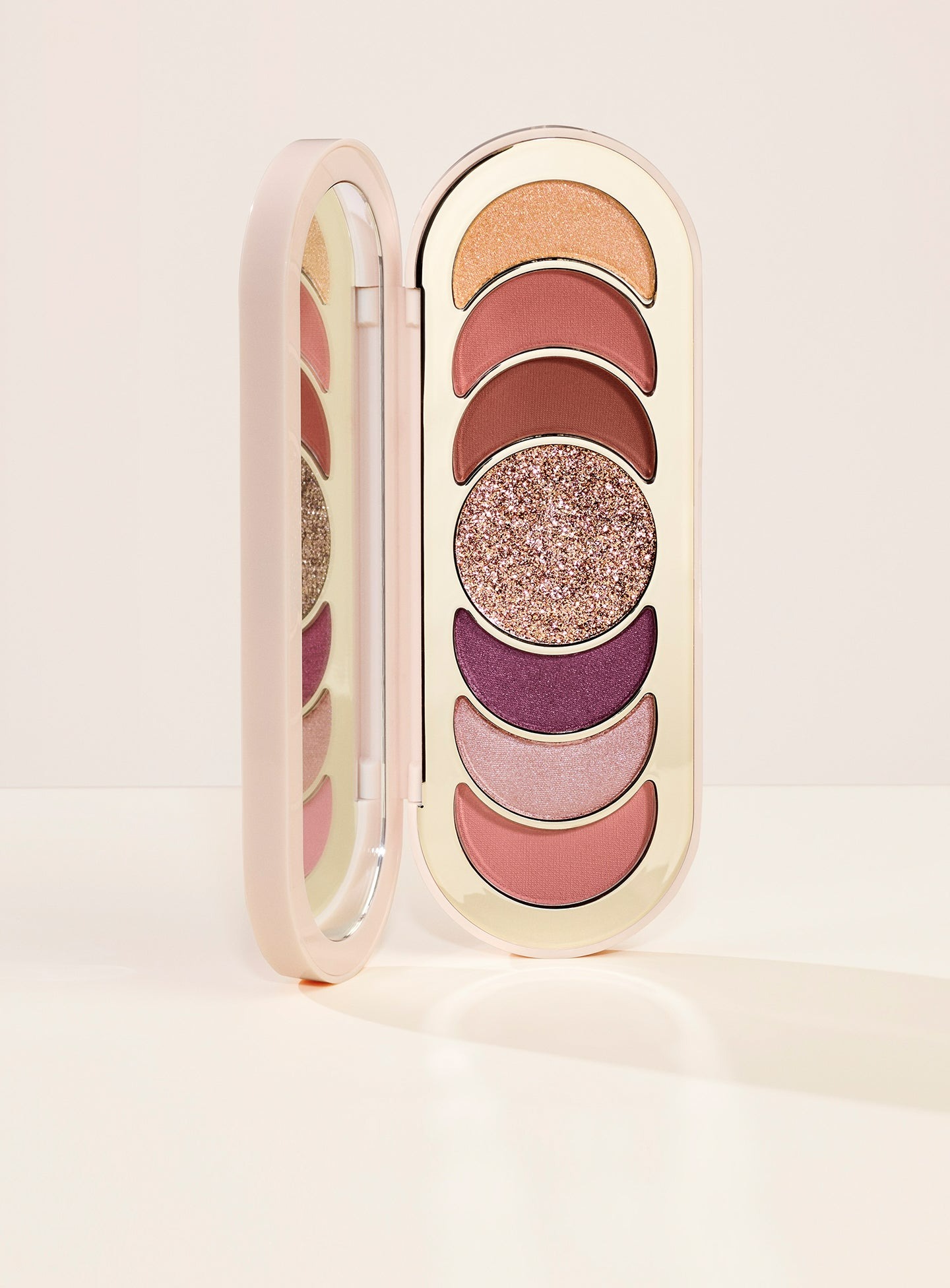 RARE BEAUTY DISCOVERY EYESHADOW PALETTE – GIVE YOURSELF GRACE