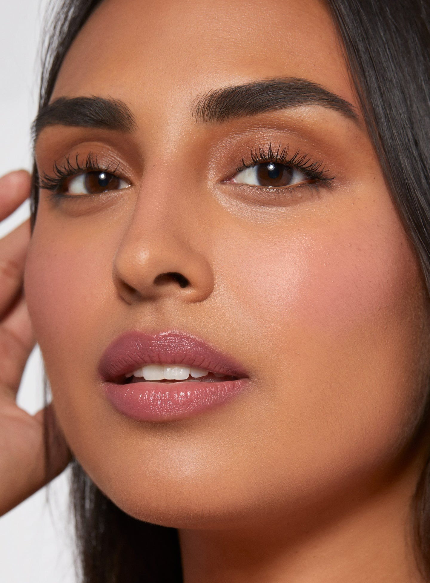 RARE BEAUTY SOFT PINCH LIQUID BLUSH MINI - HOPE