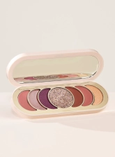 RARE BEAUTY DISCOVERY EYESHADOW PALETTE – GIVE YOURSELF GRACE