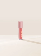RARE BEAUTY STAY VULNERABLE LIQUID EYESHADOW - NEARLY ROSE
