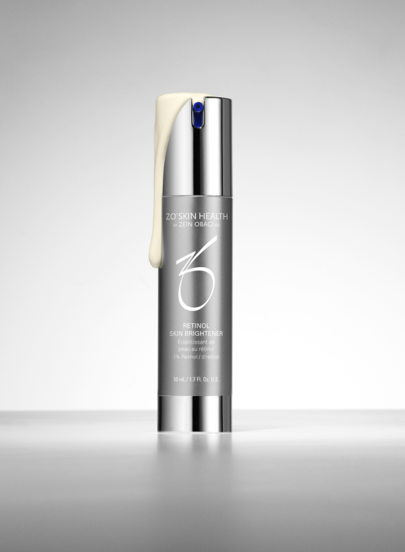 ZO SKIN HEALTH RETINOL SKIN BRIGHTENER 1% - 50 ML
