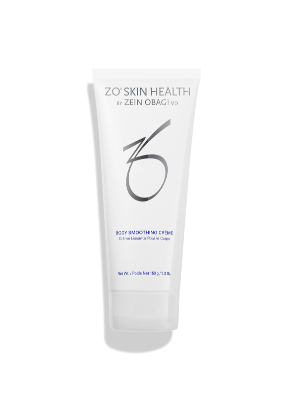 ZO SKIN HEALTH BODY SMOOTHING CREME - 150 GR