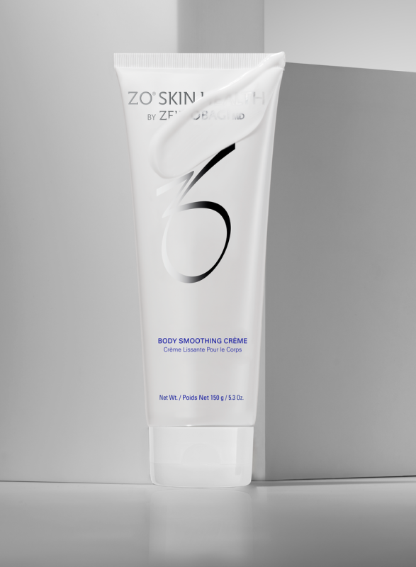 ZO SKIN HEALTH BODY SMOOTHING CREME - 150 GR