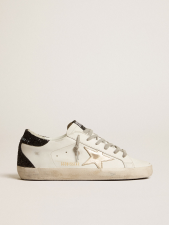 GOLDEN GOOSE SUPER-STAR