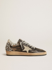 GOLDEN GOOSE BALL STAR