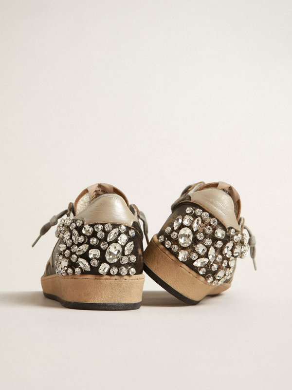 GOLDEN GOOSE BALL STAR
