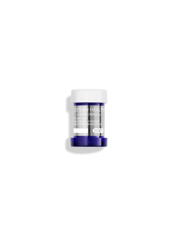 ZO SKIN HEALTH SUNSCREEN + POWDER BROAD SPECTRUM REFILL SPF 45
