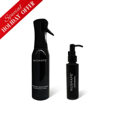 NUSHAPE CLEANING KIT